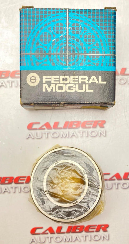 FEDERAL MOGUL S 205-FF  Bearing  (NEW) - Caliber Automation Online Store