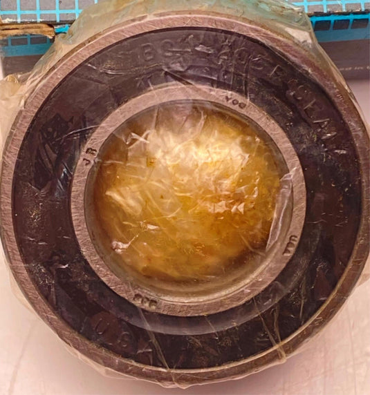 FEDERAL MOGUL S 205-FF  Bearing  (NEW) - Caliber Automation Online Store