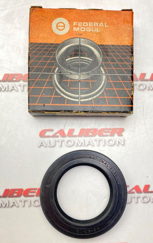 FEDERAL MOGUL OIL SEALS 40X60X10   (NEW) - Caliber Automation Online Store