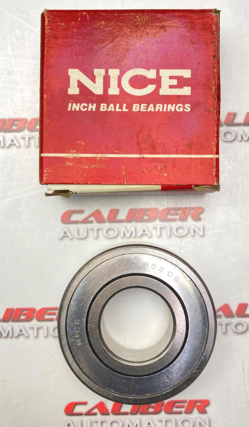 Load image into Gallery viewer, NICE 1652 DSTN Ball Bearings (NEW) - Caliber Automation Online Store
