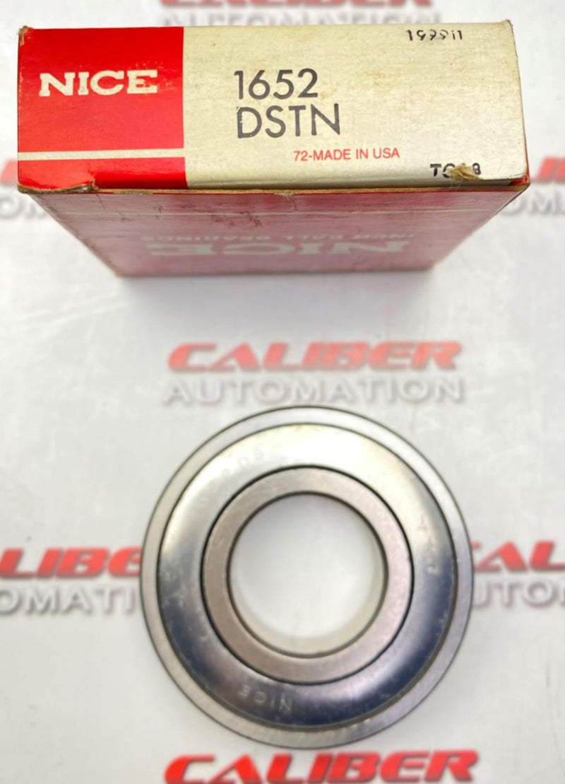 Load image into Gallery viewer, NICE 1652 DSTN Ball Bearings (NEW) - Caliber Automation Online Store
