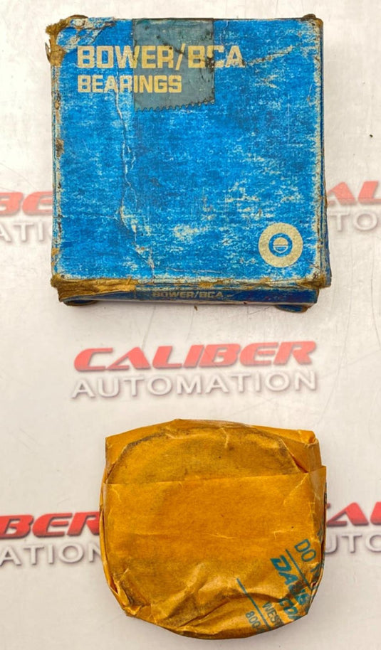 BOWER/BCA S 205-FF Bearing (NEW) - Caliber Automation Online Store