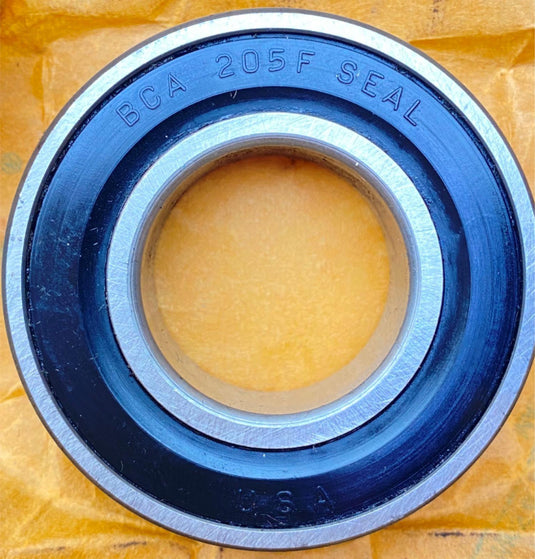 BOWER/BCA S 205-FF Bearing (NEW) - Caliber Automation Online Store