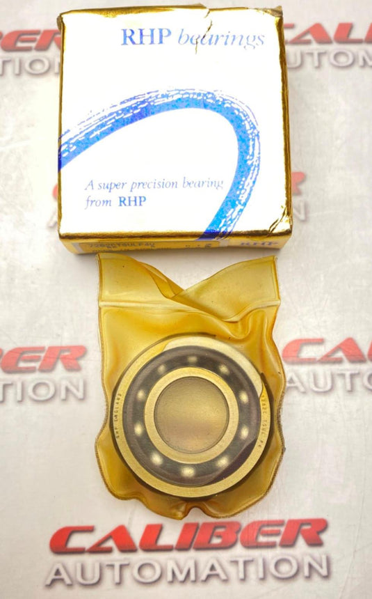 RHP 7202CTSULP4V Super Precision Bearing (NEW) - Caliber Automation Online Store