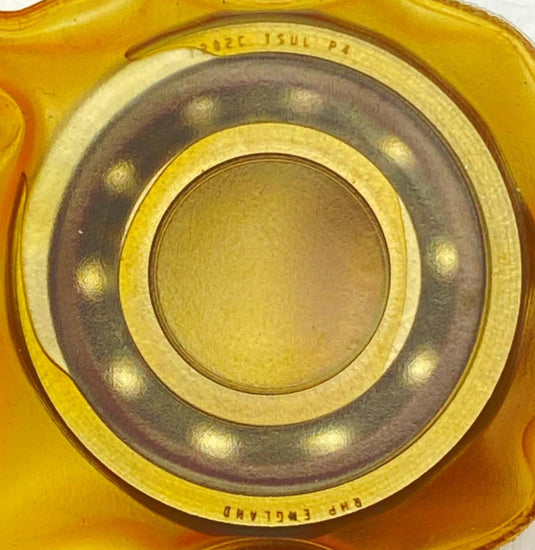 RHP 7202CTSULP4V Super Precision Bearing (NEW) - Caliber Automation Online Store