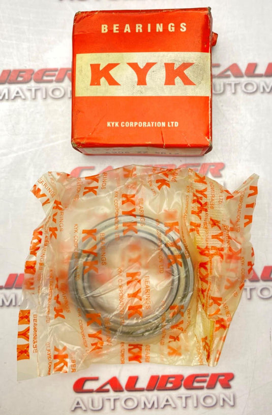 KYK 6906 ZZ SR12 Bearing (NEW) - Caliber Automation Online Store