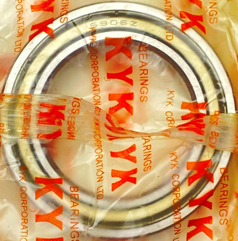Load image into Gallery viewer, KYK 6906 ZZ SR12 Bearing (NEW) - Caliber Automation Online Store
