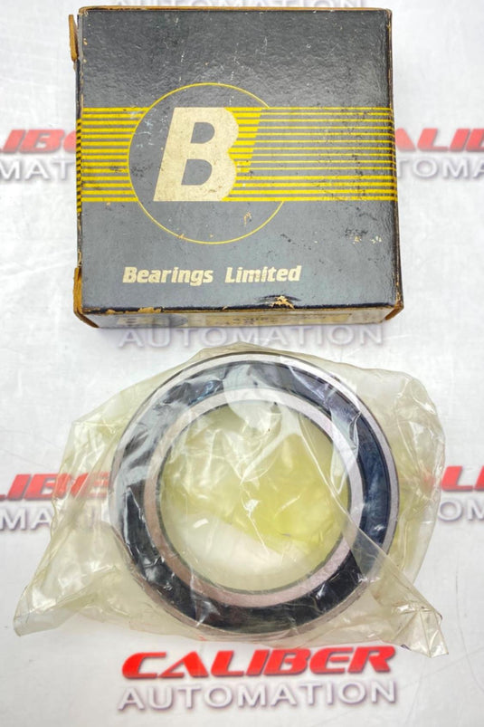 BL Bearings Limited 6908-2RSCO Bearing (NEW) - Caliber Automation Online Store