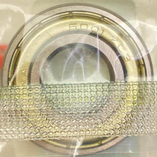 BL Bearings Limited 6001 ZZ/C3PRX Precision Bearing (NEW) - Caliber Automation Online Store