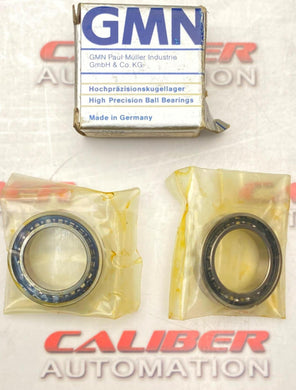 GMN S 61803 CTA  High Precision Ball Bearing (NEW) - Caliber Automation Online Store