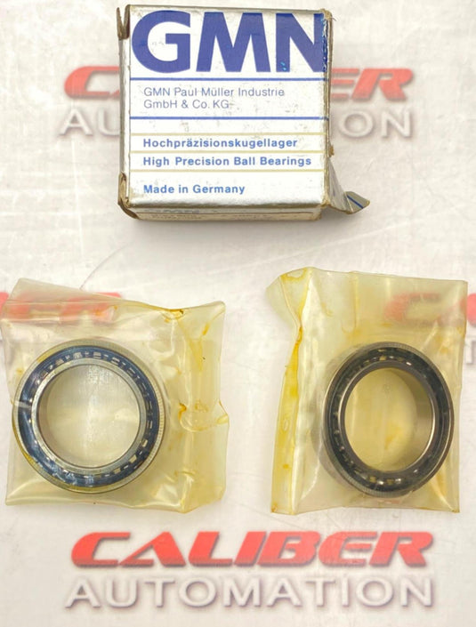 GMN S 61803 CTA  High Precision Ball Bearing (NEW) - Caliber Automation Online Store