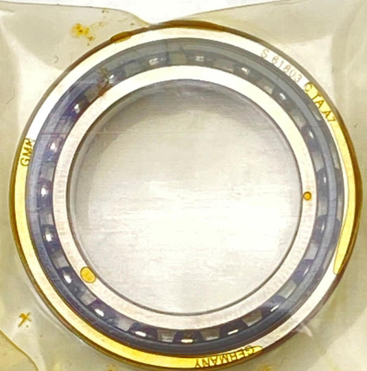 GMN S 61803 CTA  High Precision Ball Bearing (NEW) - Caliber Automation Online Store