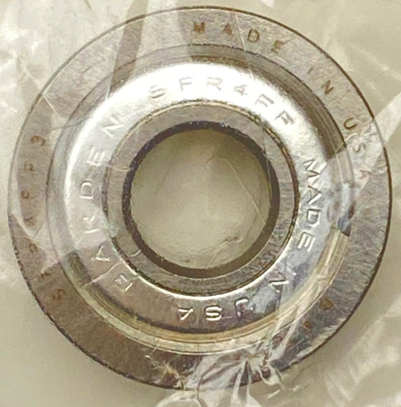 Load image into Gallery viewer, BARDEN SFR4FF3 Precision Ball Bearing (Box of 2) (NEW) - Caliber Automation Online Store
