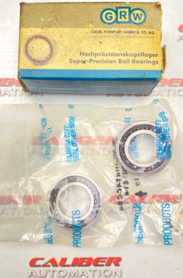 GRW SV6904 P4 D25 Super Precision Ball Bearing (Box of 2) (NEW) - Caliber Automation Online Store