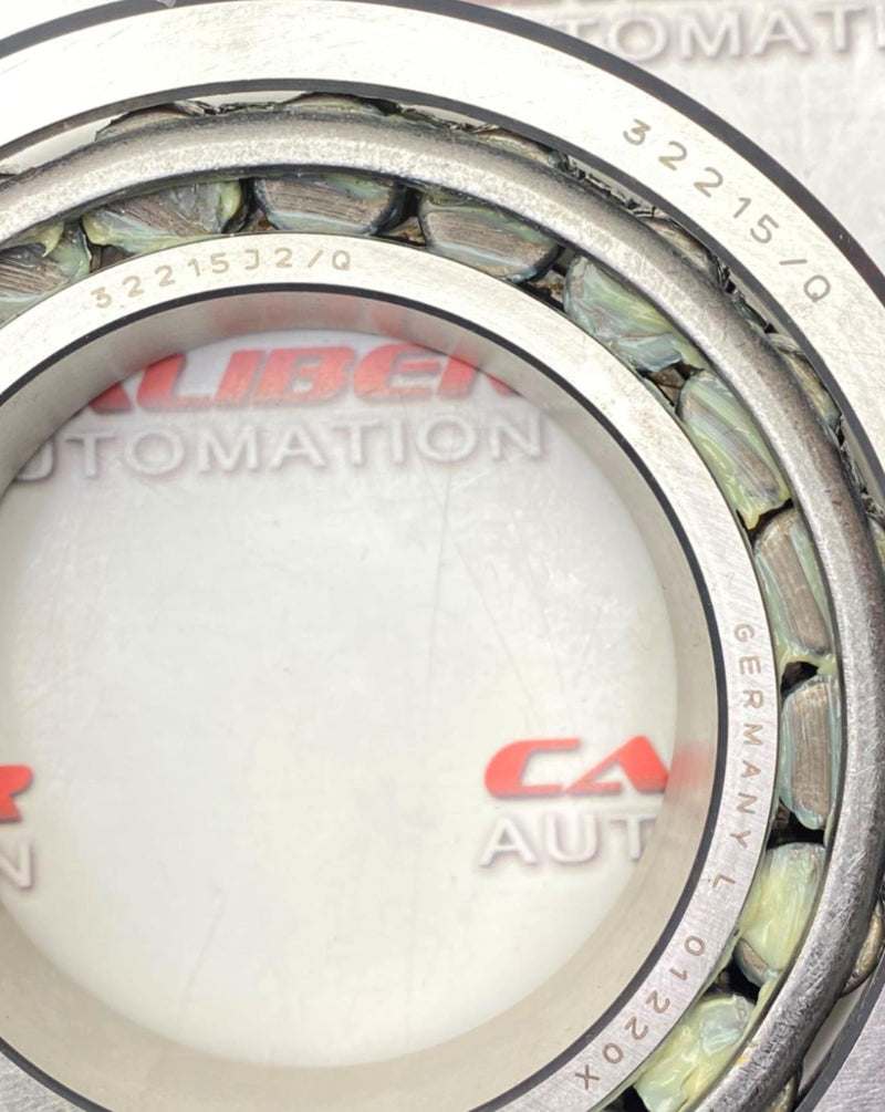 Load image into Gallery viewer, SKF 32215/Q Taper Roller Bearing (NEW) - Caliber Automation Online Store

