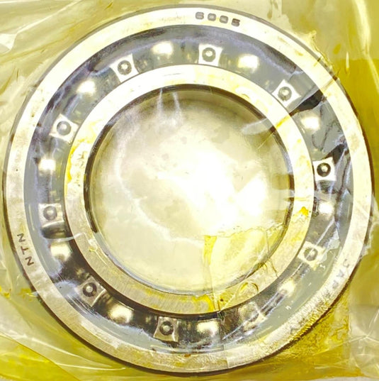 NTN 6005 Deep Groove Ball Bearing (NEW) - Caliber Automation Online Store
