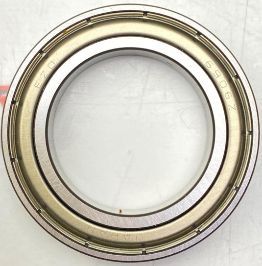 EZO 6906Z Single Row Ball Bearing (NEW) - Caliber Automation Online Store