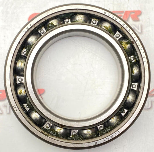 SKF 6009 2RSJEM Deep Groove Ball Bearing (NEW) - Caliber Automation Online Store