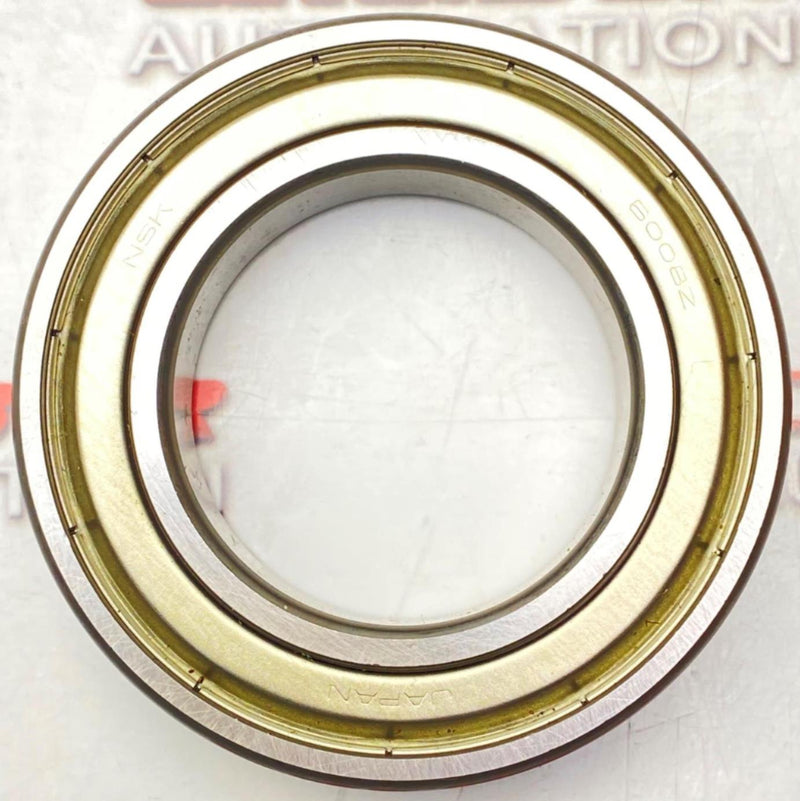 Load image into Gallery viewer, NSK 6008ZZC3 Deep Groove Ball Bearing (NEW) - Caliber Automation Online Store
