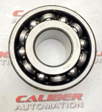 ZKL 3306 C3  Double Row Angular Contact Ball Bearing (NEW) - Caliber Automation Online Store