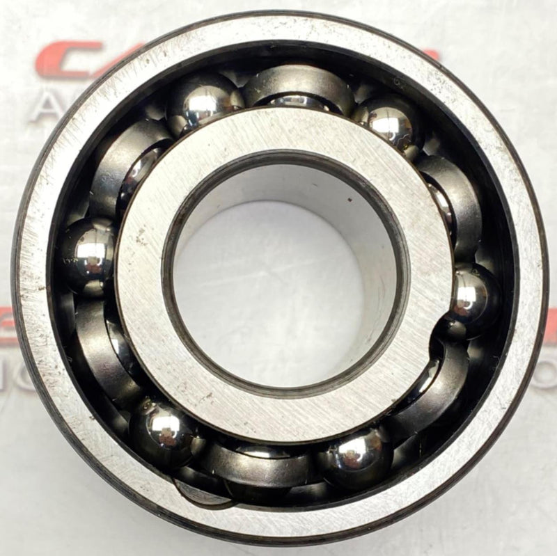 Load image into Gallery viewer, ZKL 3306 C3  Double Row Angular Contact Ball Bearing (NEW) - Caliber Automation Online Store
