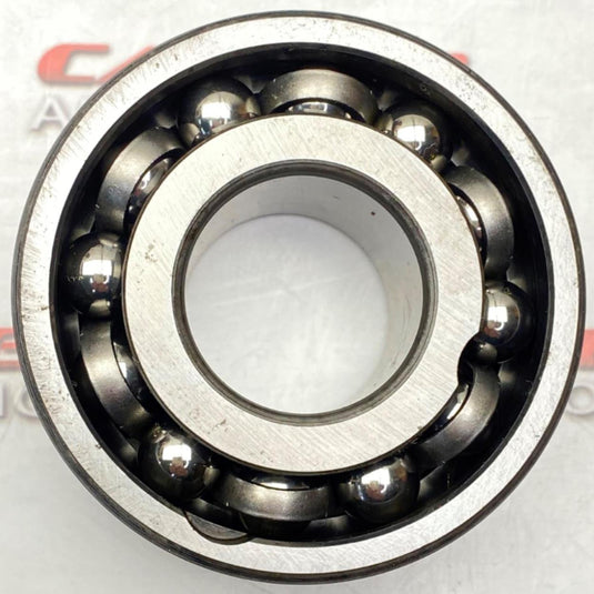 ZKL 3306 C3  Double Row Angular Contact Ball Bearing (NEW) - Caliber Automation Online Store
