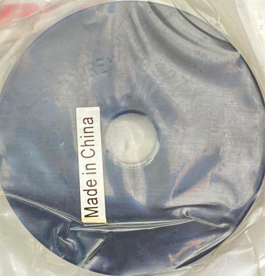MAUREY OS27 Pulley (NEW) - Caliber Automation Online Store