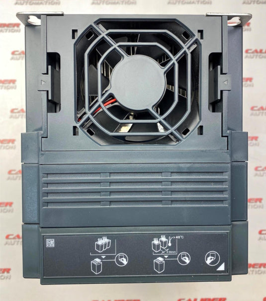 SCHNEIDER ELECTRIC ATV320U55M3C Variable Speed Drive (NEW) - Caliber Automation Online Store