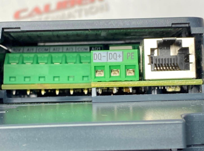 Load image into Gallery viewer, SCHNEIDER ELECTRIC ATV320U55M3C Variable Speed Drive (NEW) - Caliber Automation Online Store
