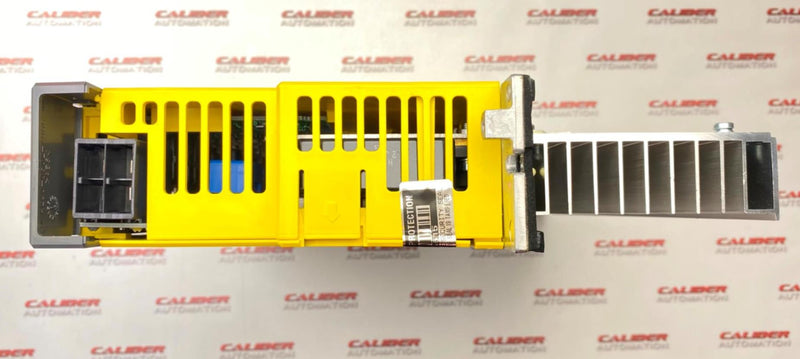 Load image into Gallery viewer, FANUC A06B-6142-H002#H580 Spindle AMP Module AISP-2.2/TYPE B2 (NEW) - Caliber Automation Online Store
