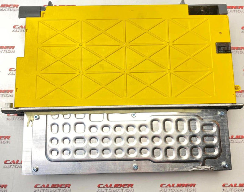 Load image into Gallery viewer, FANUC A06B-6142-H002#H580 Spindle AMP Module AISP-2.2/TYPE B2 (NEW) - Caliber Automation Online Store
