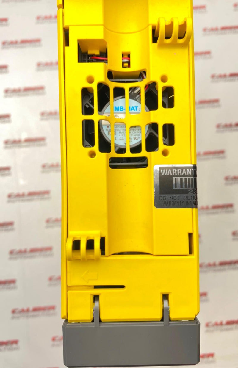 Load image into Gallery viewer, FANUC A06B-6142-H002#H580 Spindle AMP Module AISP-2.2/TYPE B2 (NEW) - Caliber Automation Online Store
