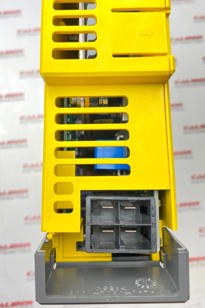 Load image into Gallery viewer, FANUC A06B-6142-H002#H580 Spindle AMP Module AISP-2.2/TYPE B2 (NEW) - Caliber Automation Online Store
