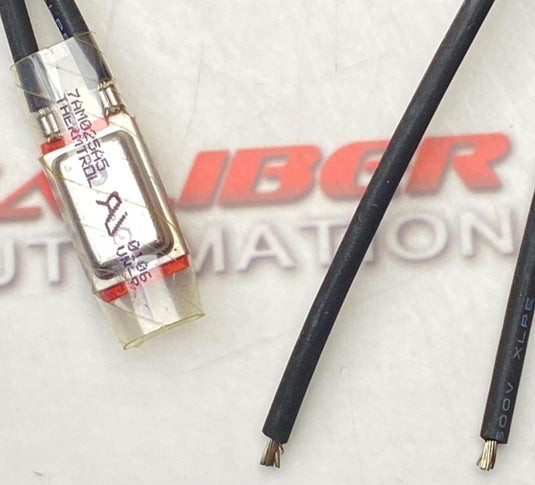 THERMTROL 7AM025A5/CD-02471Thermal Protector (NEW) - Caliber Automation Online Store