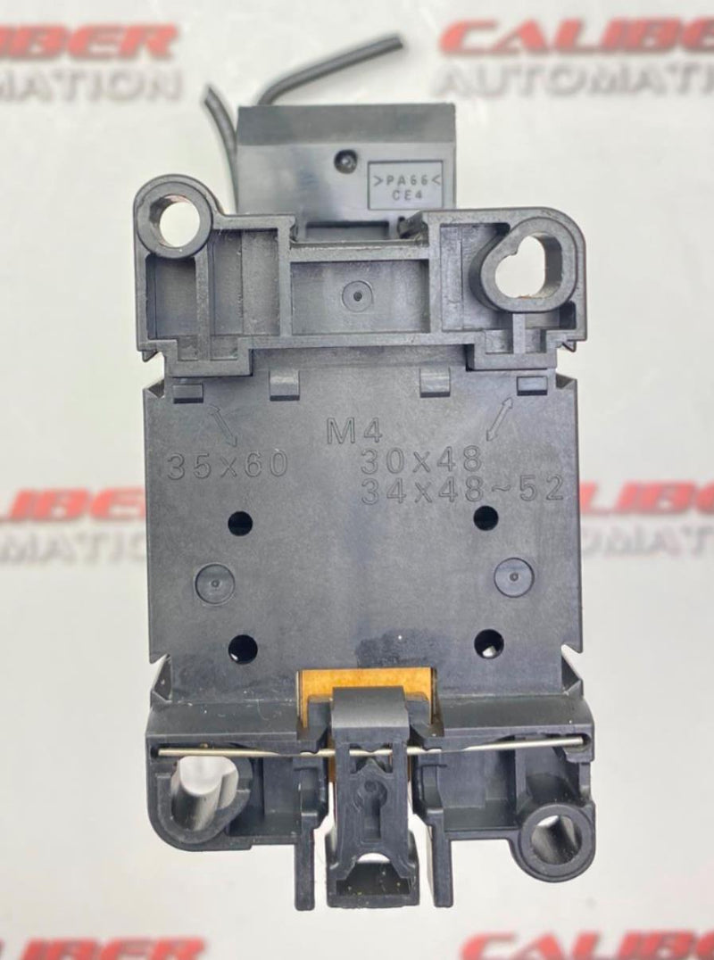 Load image into Gallery viewer, FUJI ELECTRIC SC-E02/G Contactor Coil (USED) - Caliber Automation Online Store
