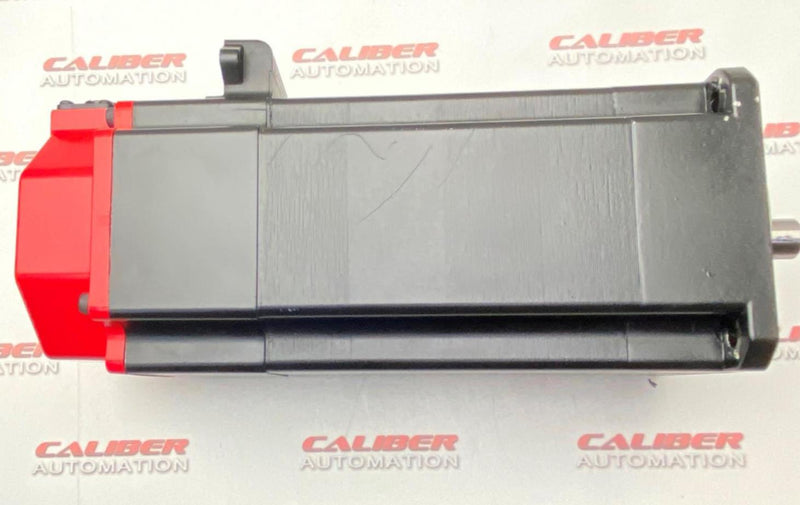 Load image into Gallery viewer, FANUC A06B-1401-B105 Spindle Motor (USED) - Caliber Automation Online Store
