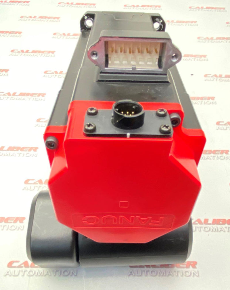 Load image into Gallery viewer, FANUC A06B-1401-B105 Spindle Motor (USED) - Caliber Automation Online Store
