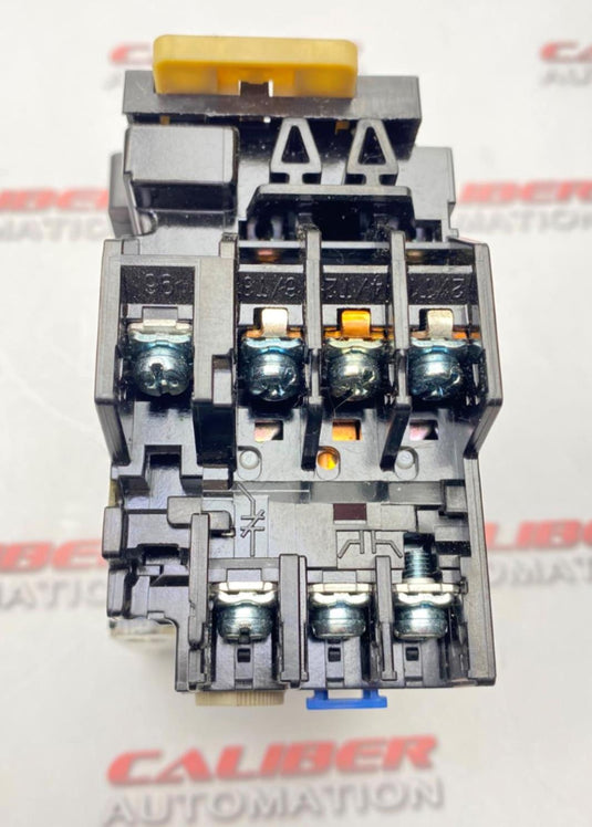 MITSUBISHI SD-M11Contactor With TH-N12 Overload Relay (USED) - Caliber Automation Online Store