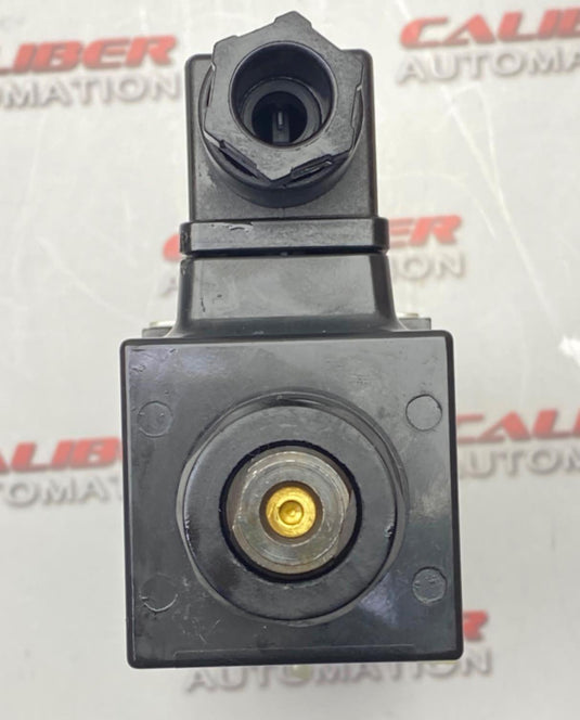 PARKER D1VW020BNYPF Hydraulic Valve (NEW) - Caliber Automation Online Store