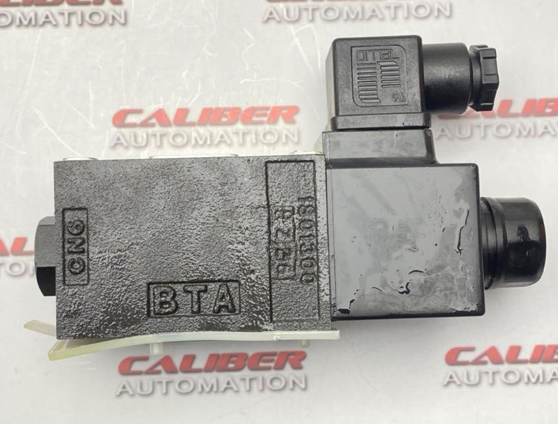 Load image into Gallery viewer, PARKER D1VW020BNYPF Hydraulic Valve (NEW) - Caliber Automation Online Store
