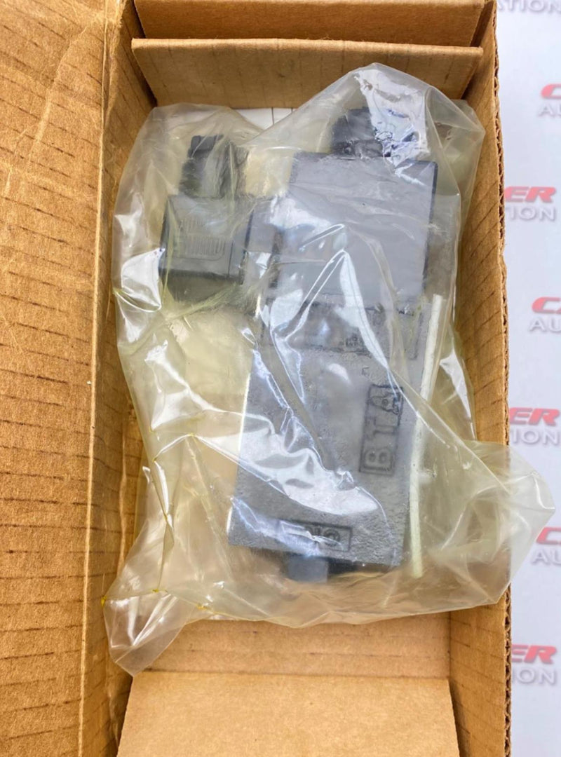 Load image into Gallery viewer, PARKER D1VW020BNYPF Hydraulic Valve (NEW) - Caliber Automation Online Store

