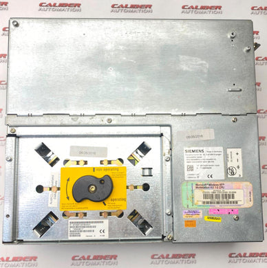 SIEMENS 6FC5220-0AA01-1AA0 SINUMERIK  PCU 50 A5E00066190 (USED) - Caliber Automation Online Store