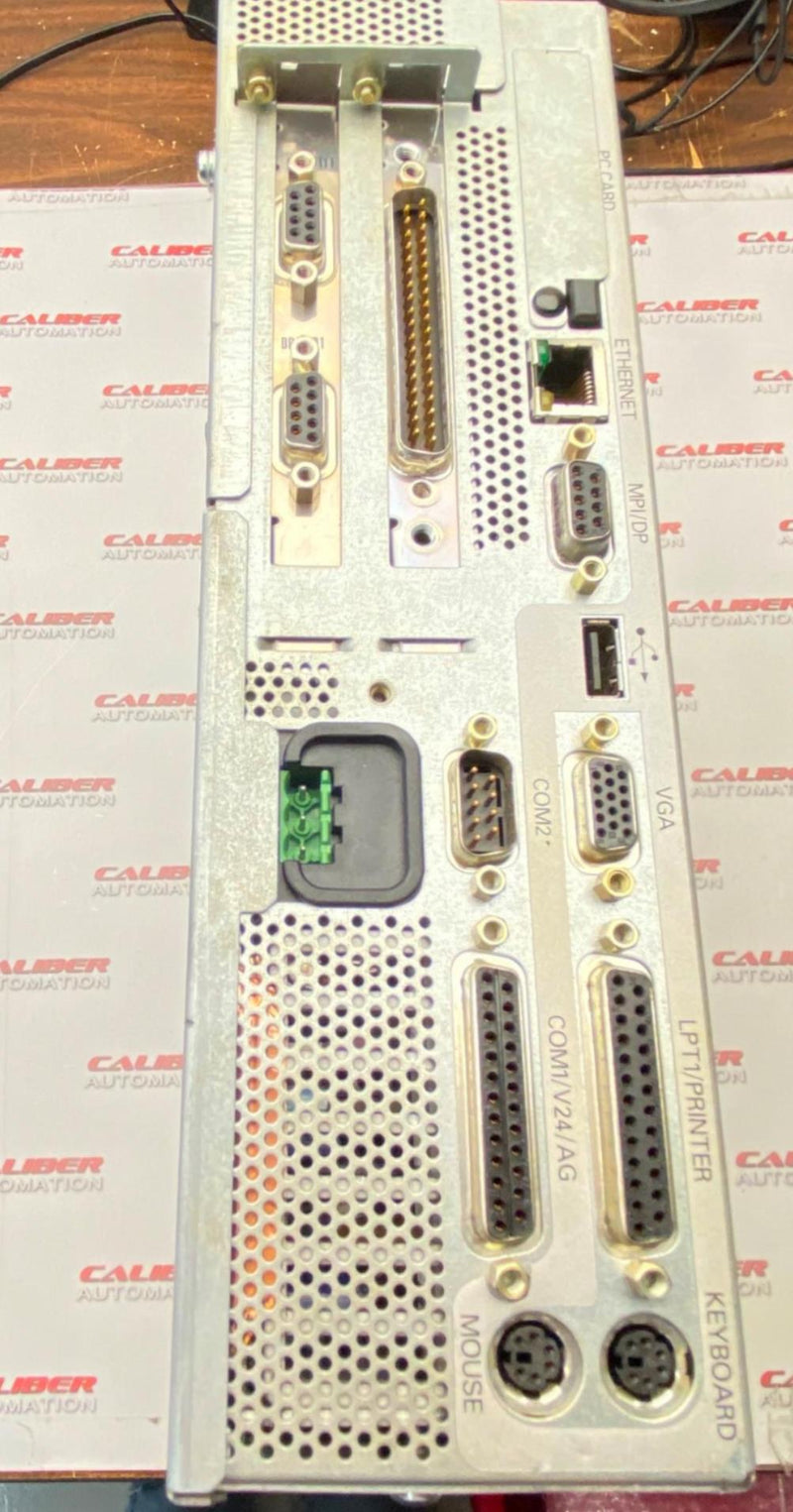 Load image into Gallery viewer, SIEMENS 6FC5220-0AA01-1AA0 SINUMERIK  PCU 50 A5E00066190 (USED) - Caliber Automation Online Store
