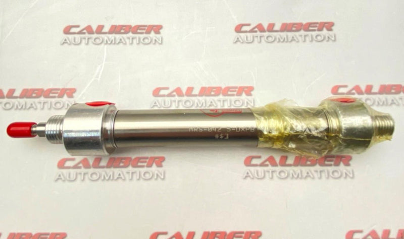 Load image into Gallery viewer, BIMBA MRS-042.5-DXPB Pneumatic Cylinder (NEW) - Caliber Automation Online Store
