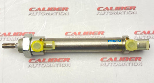 FESTO DSNU-20-80-PPV-A Pneumatic Cylinder (NEW) - Caliber Automation Online Store