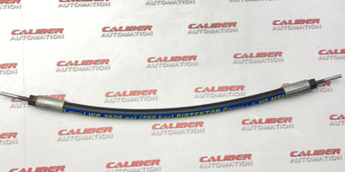 PIRTEKTOR Cower HF MSHA IC 40-26 SAE J 1754 B Rubber Hydraulic Hose (USED) - Caliber Automation Online Store