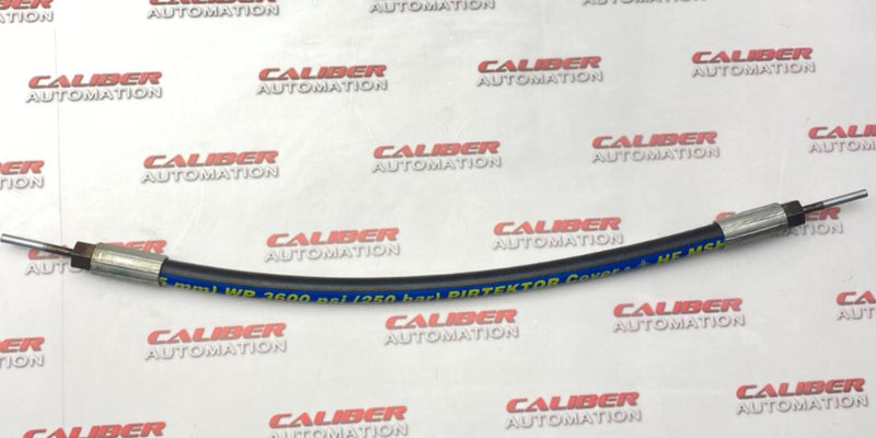 Load image into Gallery viewer, PIRTEKTOR Cower HF MSHA IC 40-26 SAE J 1754 B Rubber Hydraulic Hose (USED) - Caliber Automation Online Store

