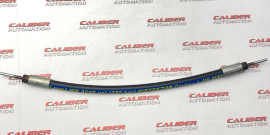 PIRTEKTOR Cower HF MSHA IC 40-26 SAE J 1754 B Rubber Hydraulic Hose (USED) - Caliber Automation Online Store