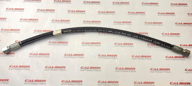 PARKER 422/421-5 Worldwide WP21,5 MPa (3125PSI) Hydraulic Hose (USED) - Caliber Automation Online Store