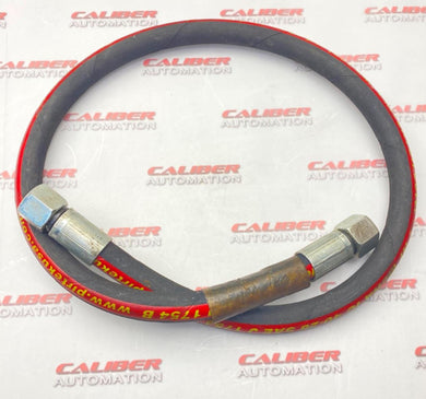 PIRTEK PFMU 35-06 3/8